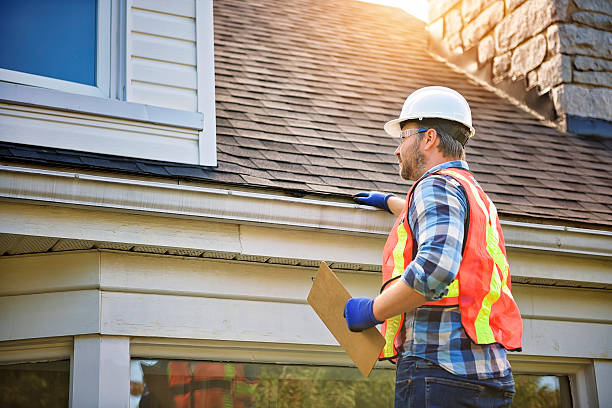 Licensed Roofing service in Oakville, IA - Ben Roofing and Steel LLC
